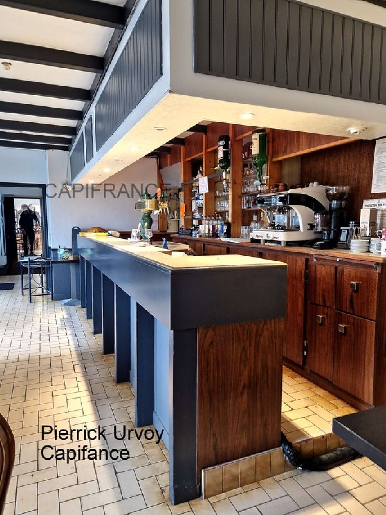  te koop restaurant Guingamp Côtes-d'Armor 3