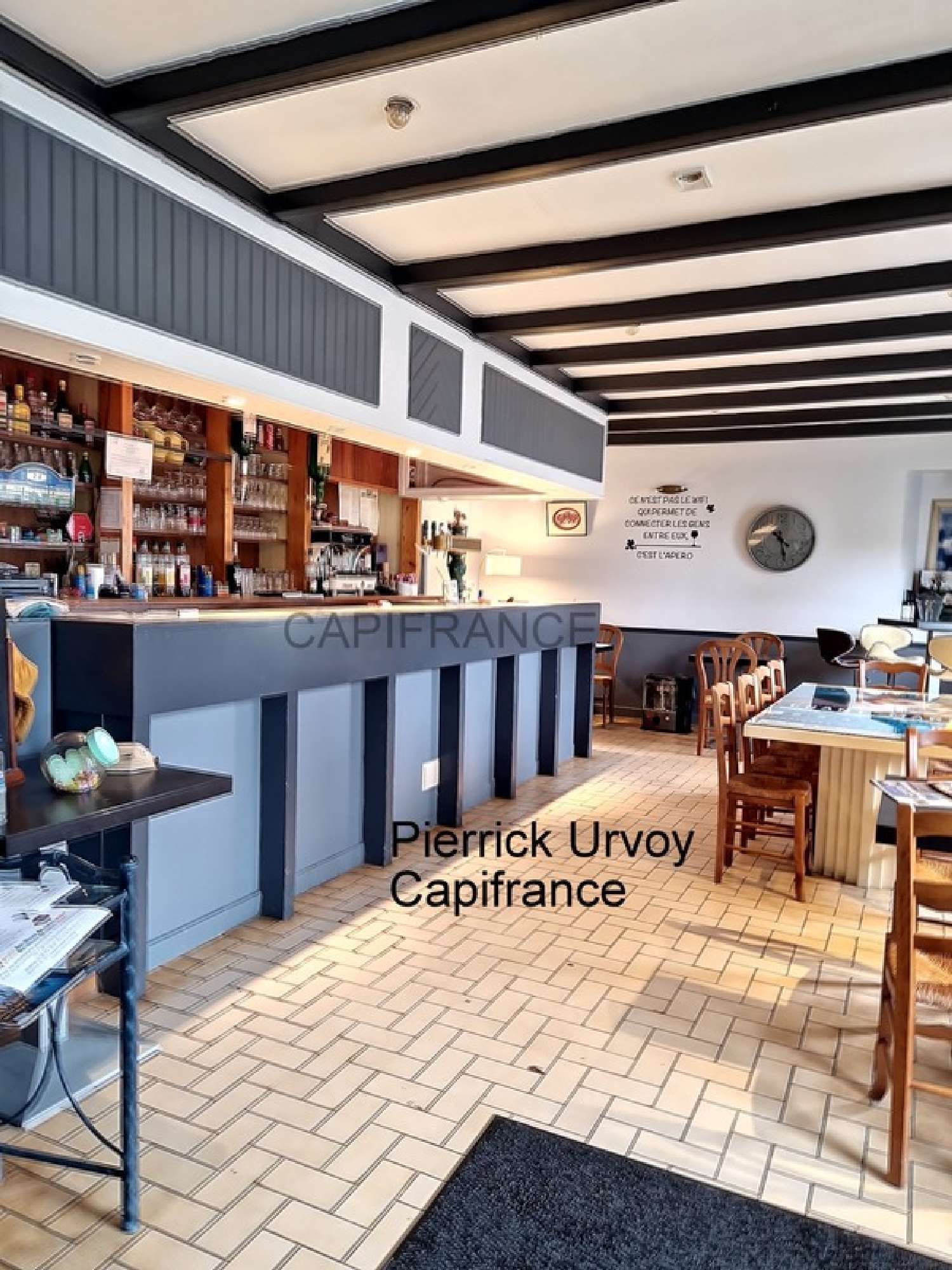  te koop restaurant Guingamp Côtes-d'Armor 4