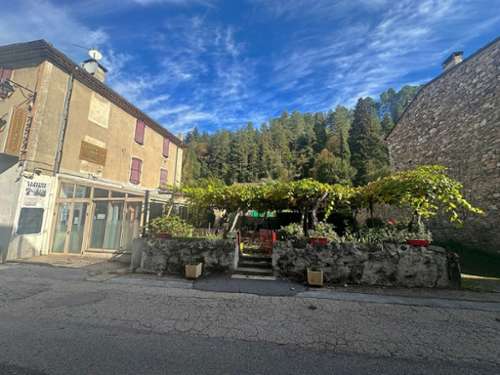 L'Estréchure Gard Restaurant Bild 7374306