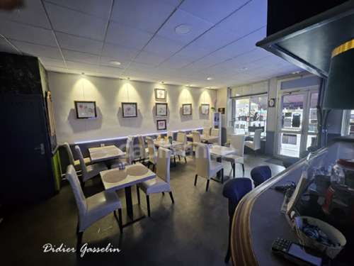La Ferté-Bernard Sarthe restaurant foto 7374644