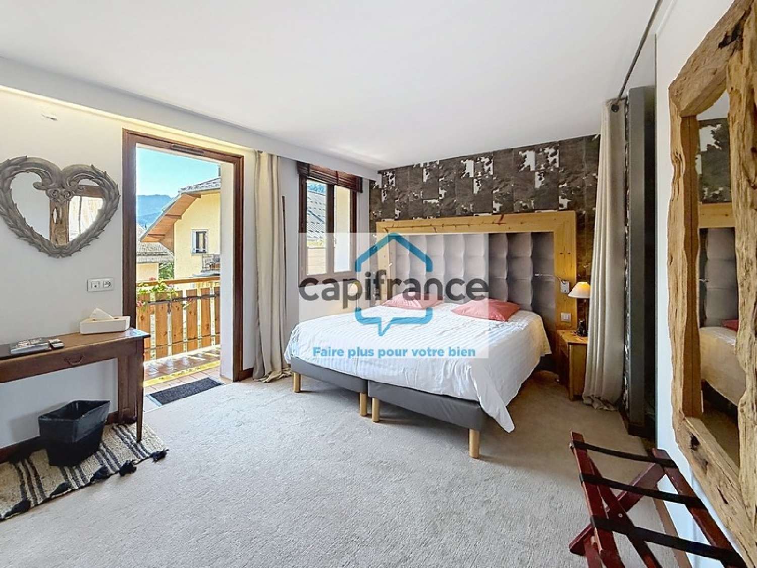 en venta restaurante Le Châtelard Savoie 5