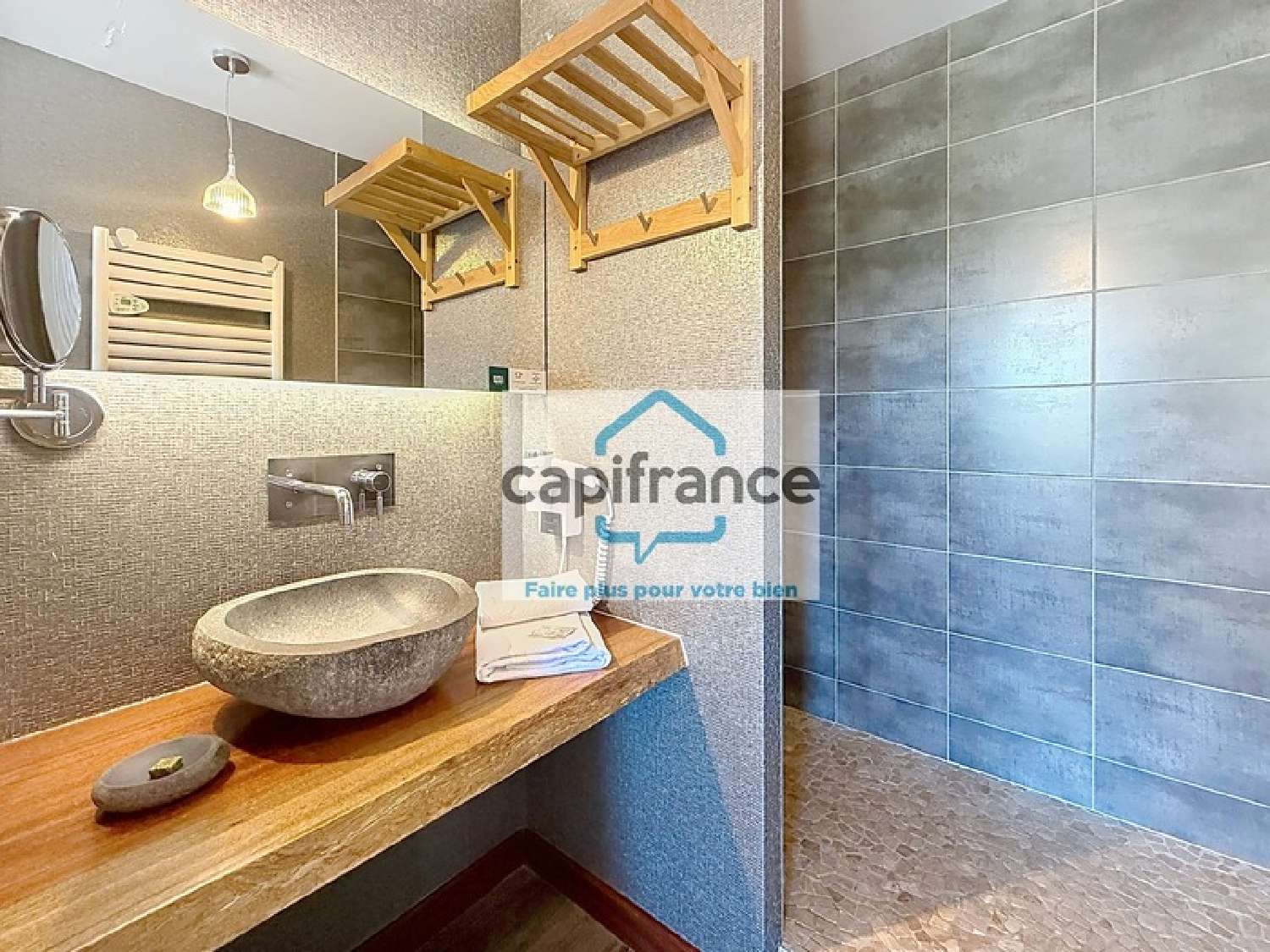 en venta restaurante Le Châtelard Savoie 6
