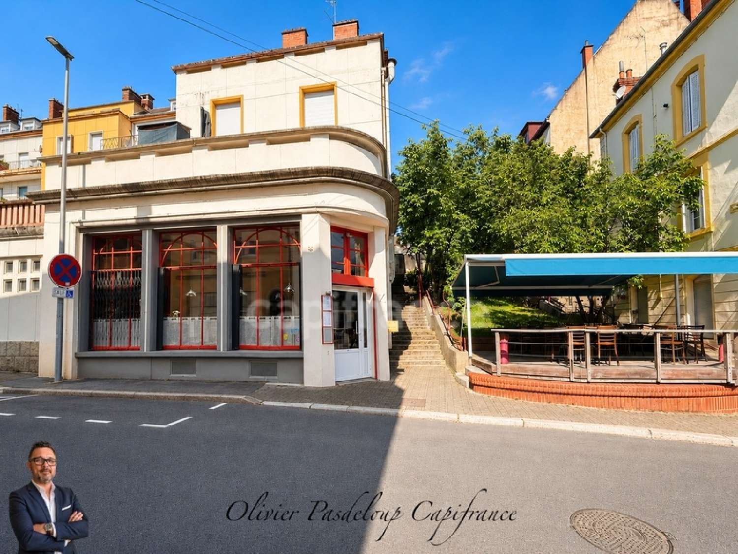  kaufen Restaurant Le Creusot Saône-et-Loire 1
