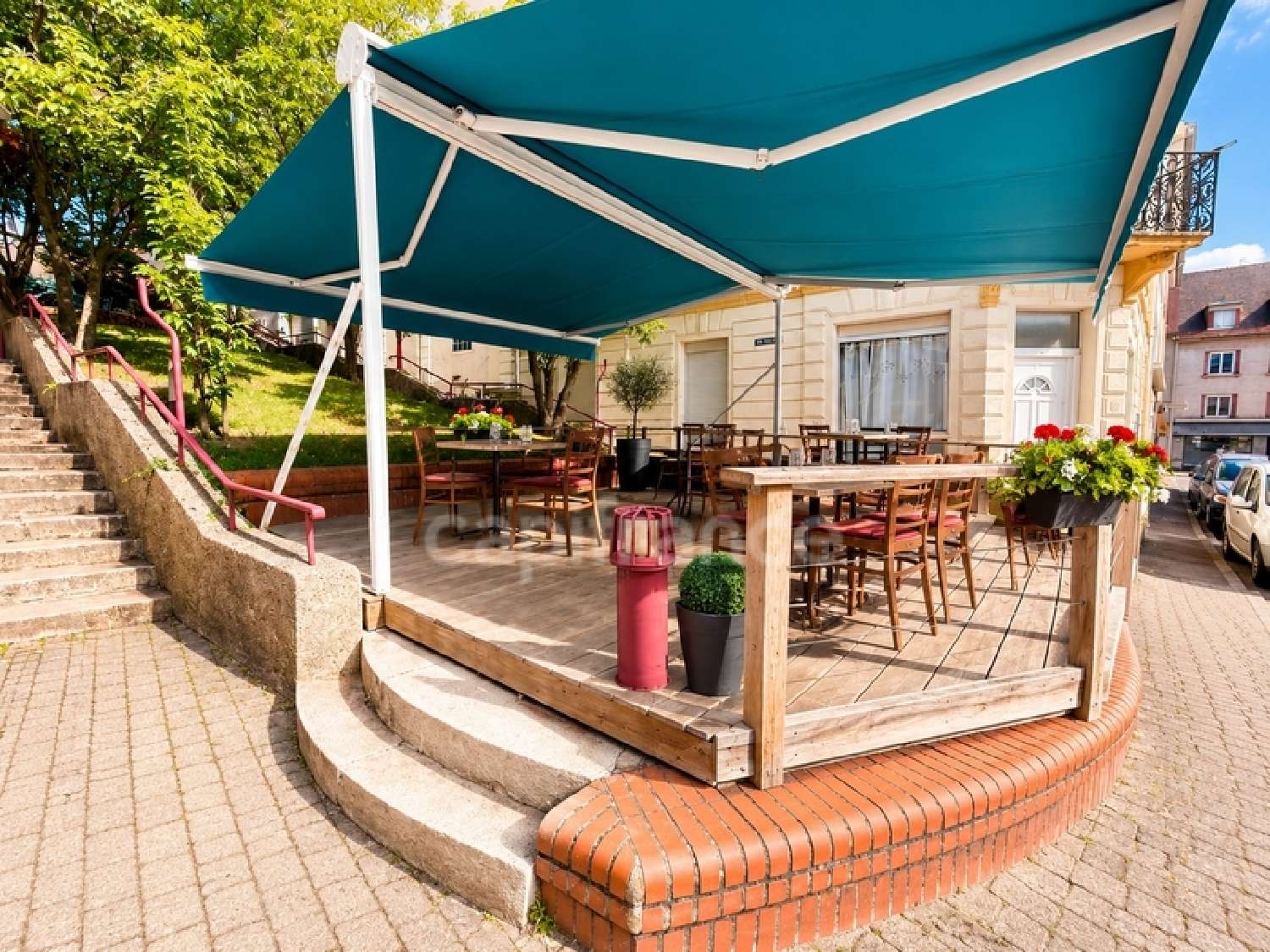  kaufen Restaurant Le Creusot Saône-et-Loire 2