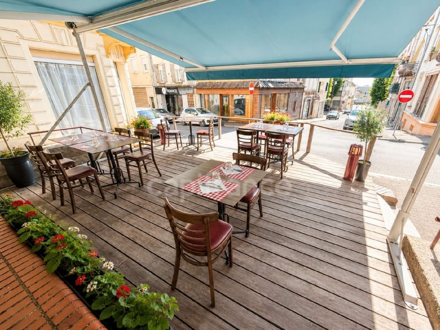  kaufen Restaurant Le Creusot Saône-et-Loire 3