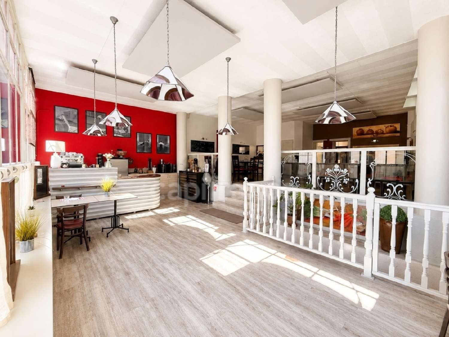  kaufen Restaurant Le Creusot Saône-et-Loire 4