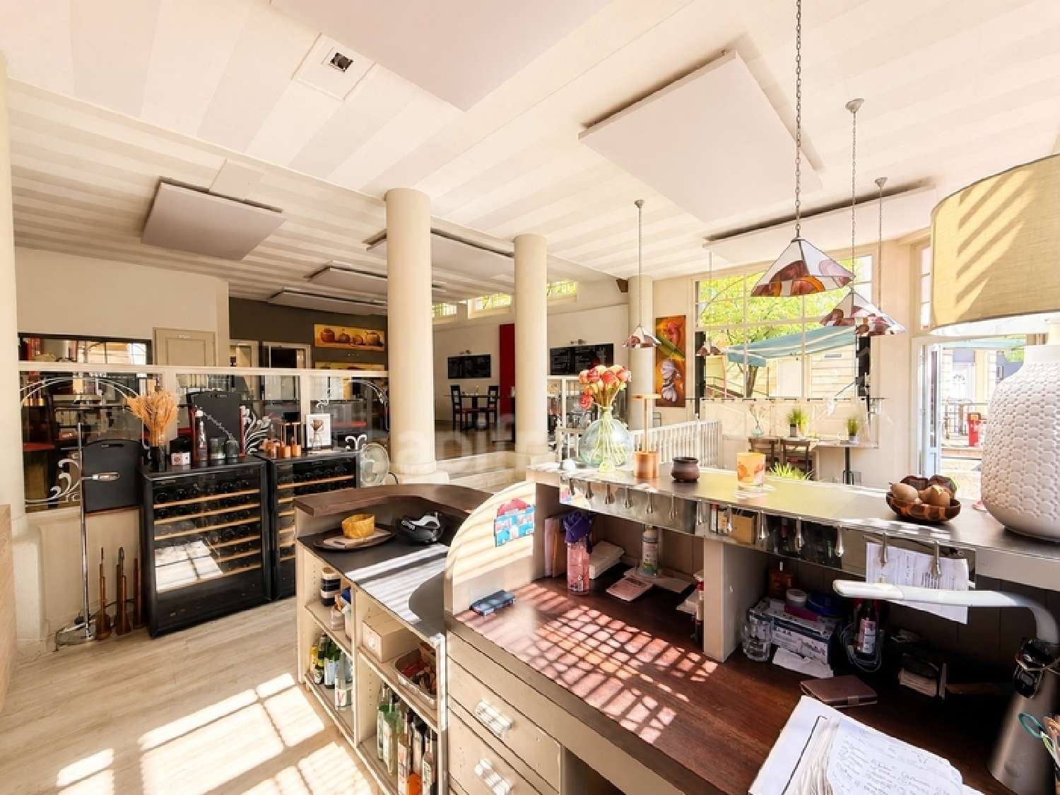  kaufen Restaurant Le Creusot Saône-et-Loire 6