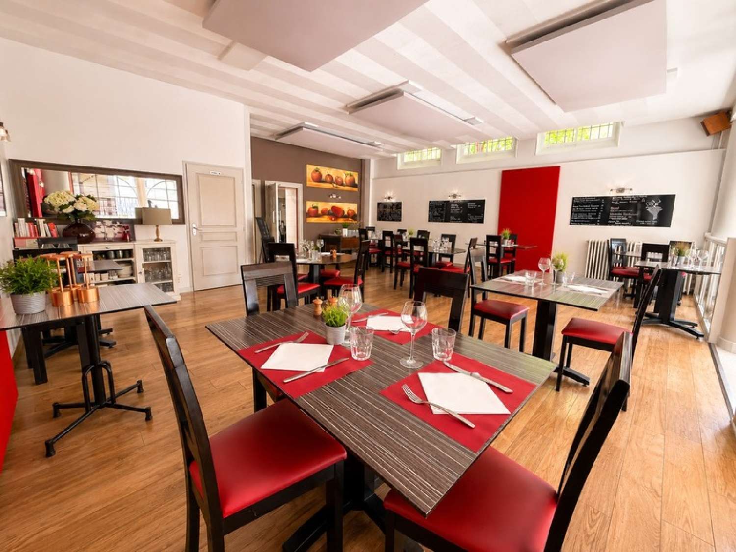  kaufen Restaurant Le Creusot Saône-et-Loire 8