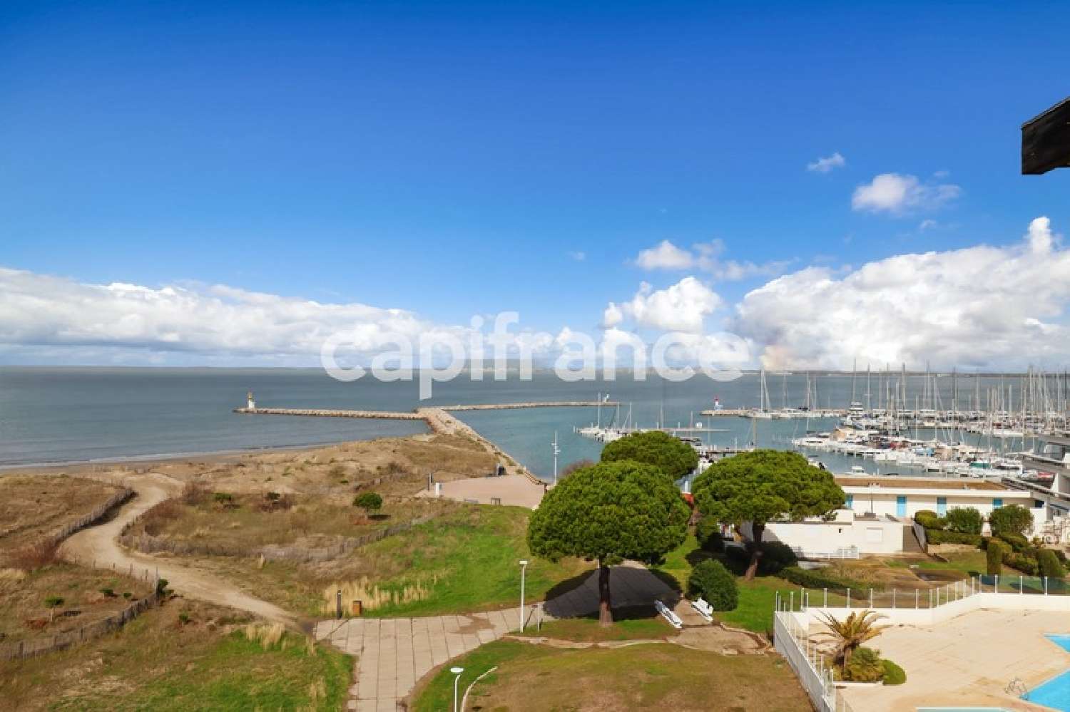 for sale restaurant Le Grau-du-Roi Gard 5