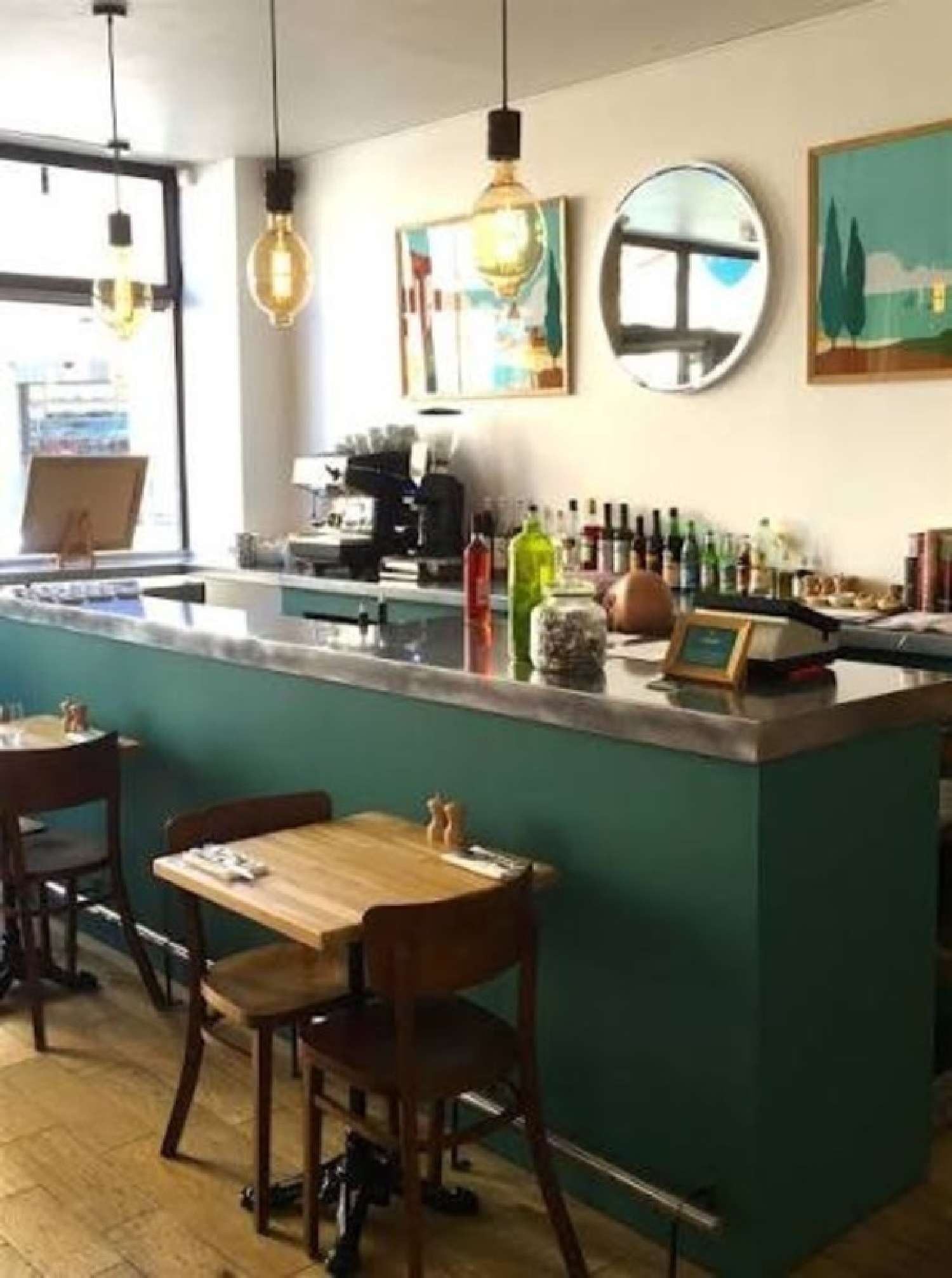  à vendre restaurant Lyon 7e Arrondissement Rhône 1