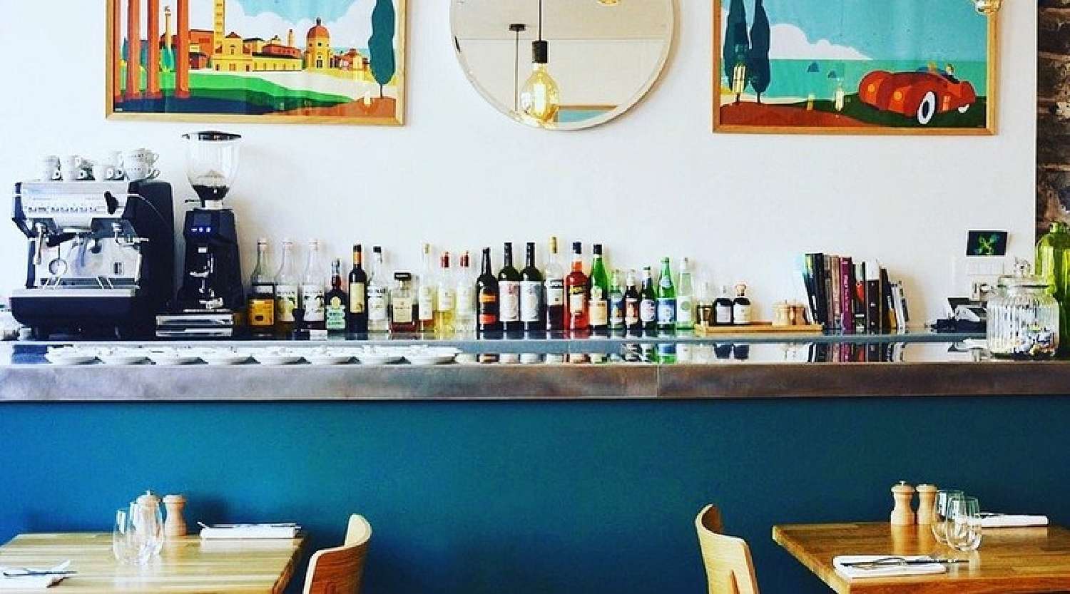  à vendre restaurant Lyon 7e Arrondissement Rhône 3