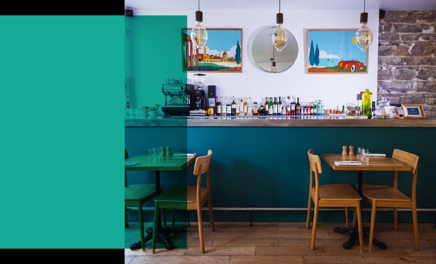  à vendre restaurant Lyon 7e Arrondissement Rhône 6