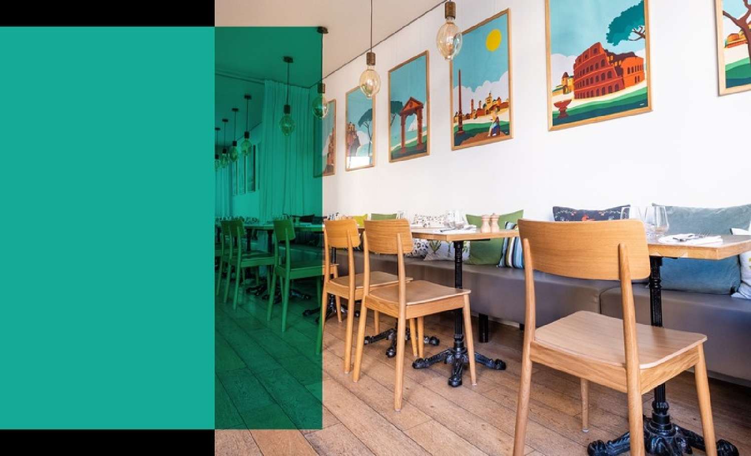  à vendre restaurant Lyon 7e Arrondissement Rhône 7