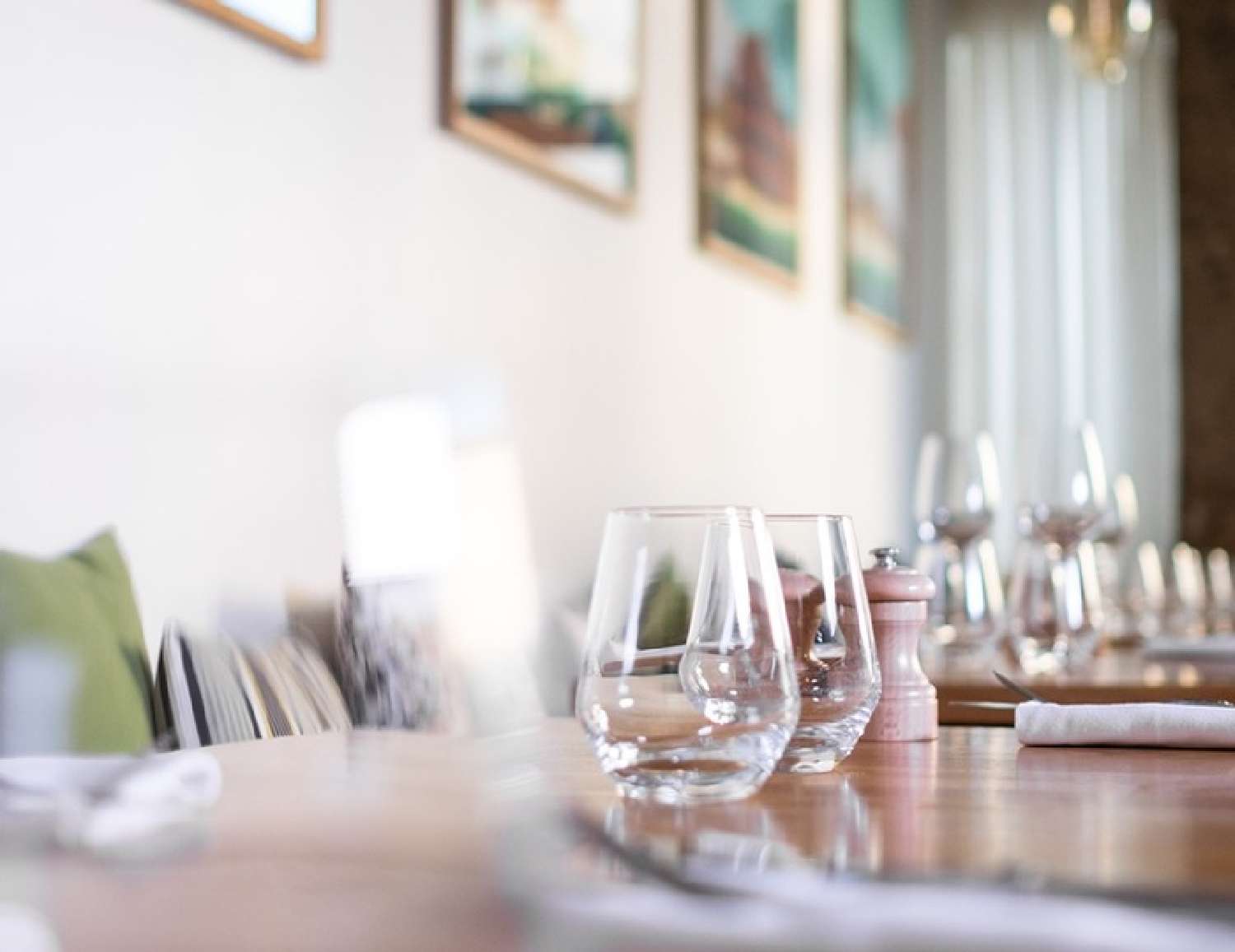  à vendre restaurant Lyon 7e Arrondissement Rhône 8