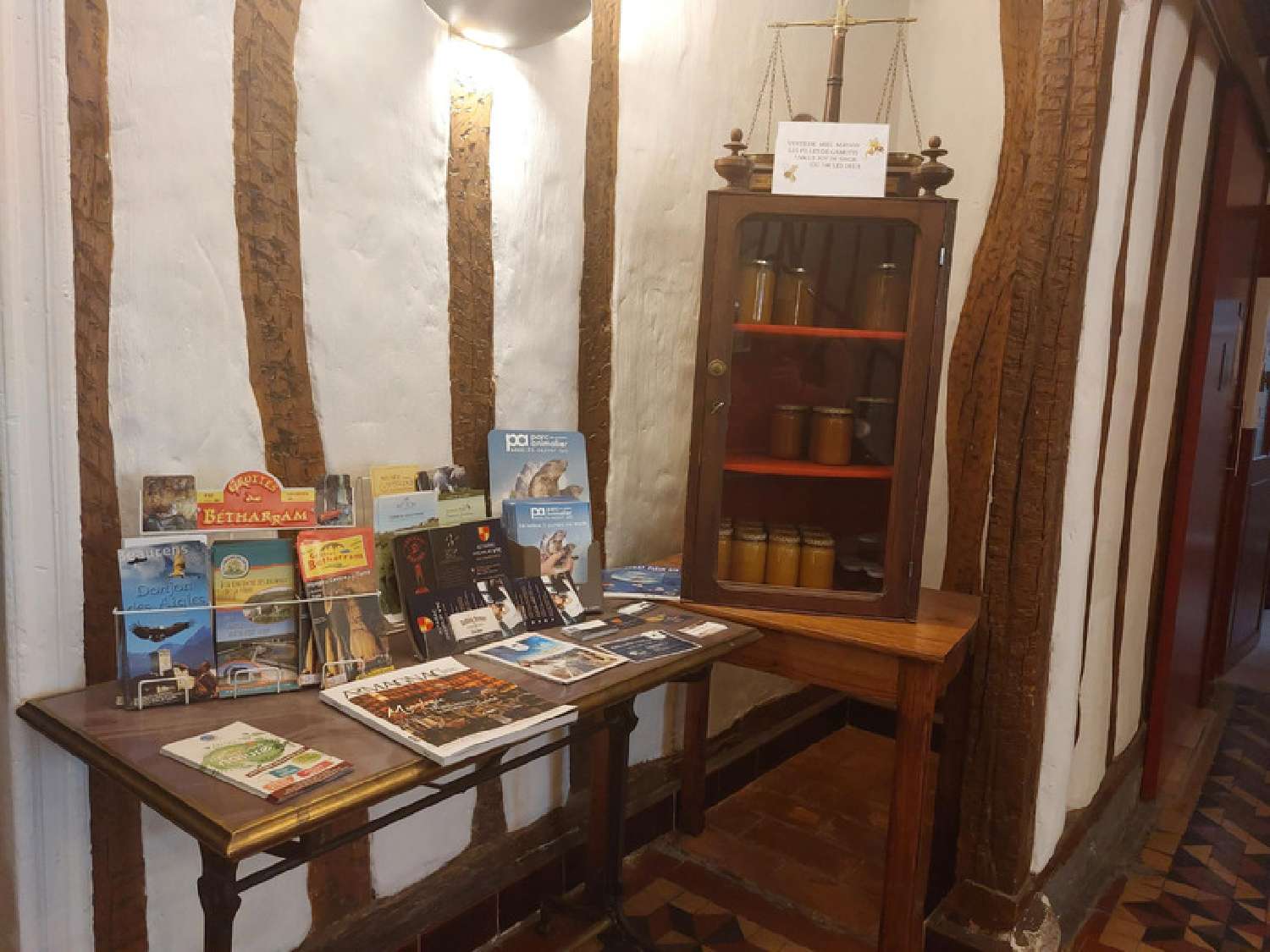 kaufen Restaurant Mirande Gers 3