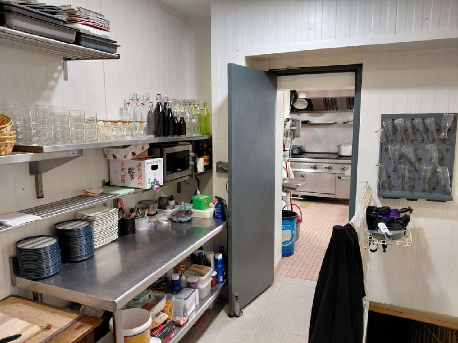 kaufen Restaurant Mirande Gers 8