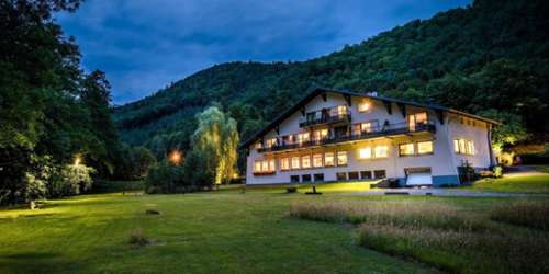 Obernai Bas-Rhin restaurant foto 7373783
