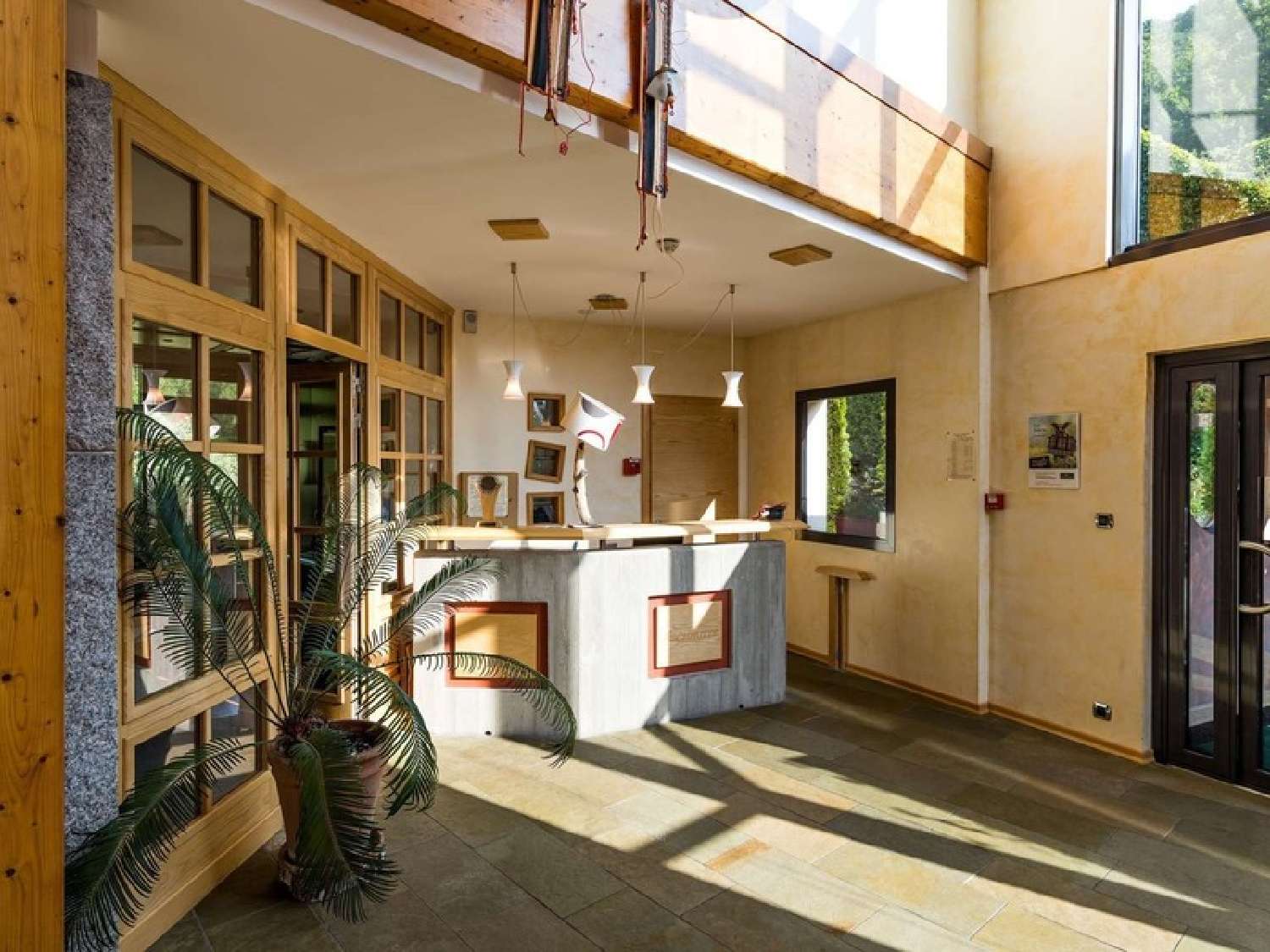 te koop restaurant Obernai Bas-Rhin 2