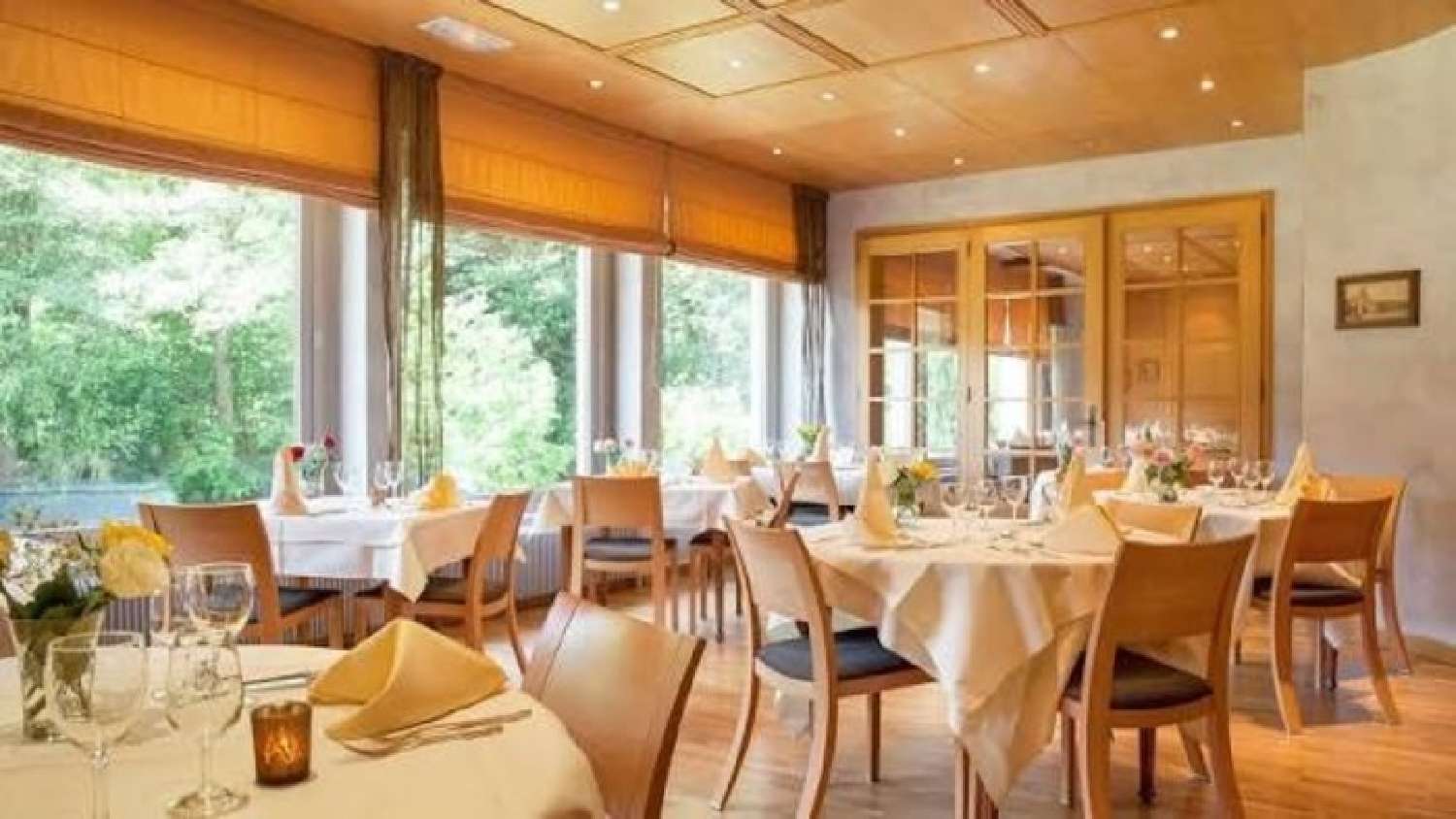 te koop restaurant Obernai Bas-Rhin 4