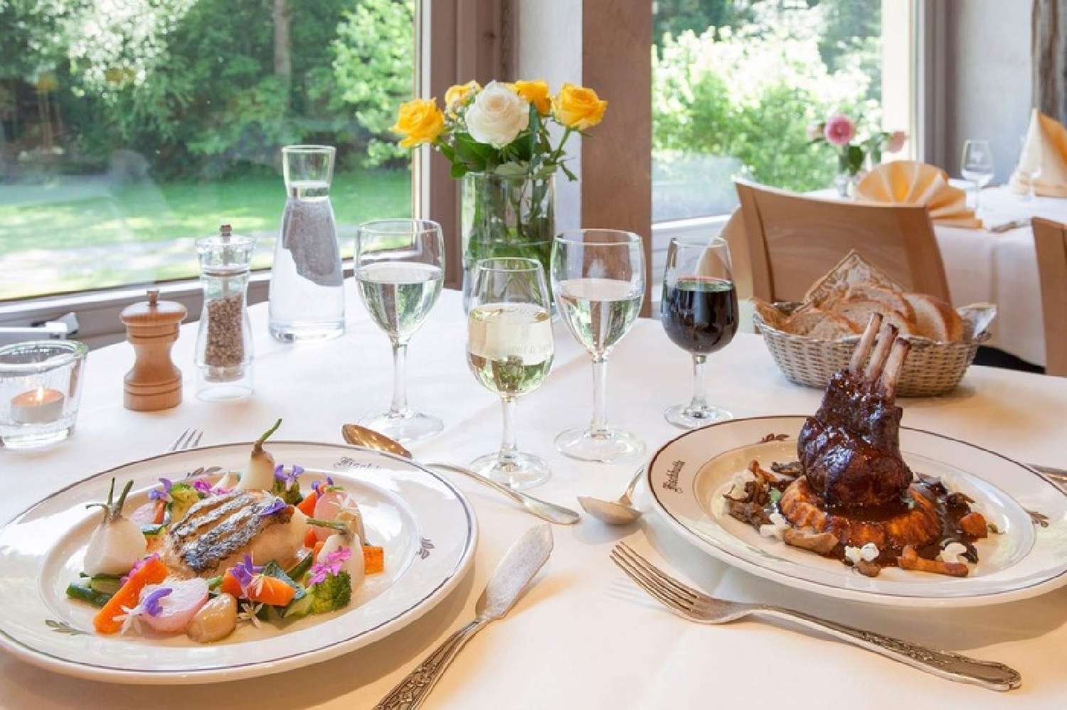 te koop restaurant Obernai Bas-Rhin 5