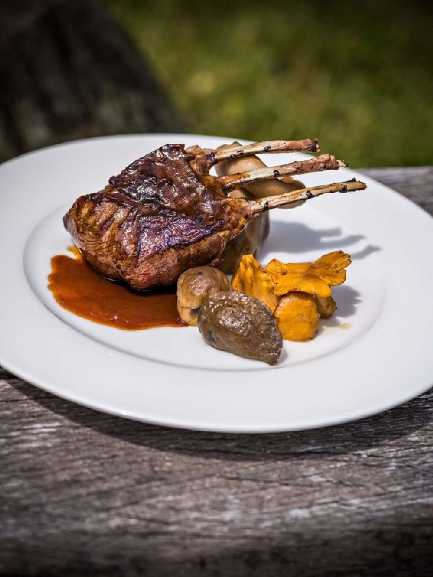 te koop restaurant Obernai Bas-Rhin 7
