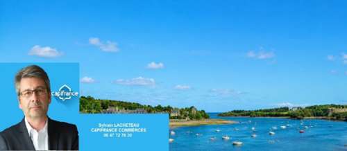 Saint-Cast-le-Guildo Côtes-d'Armor Restaurant Bild 7380582