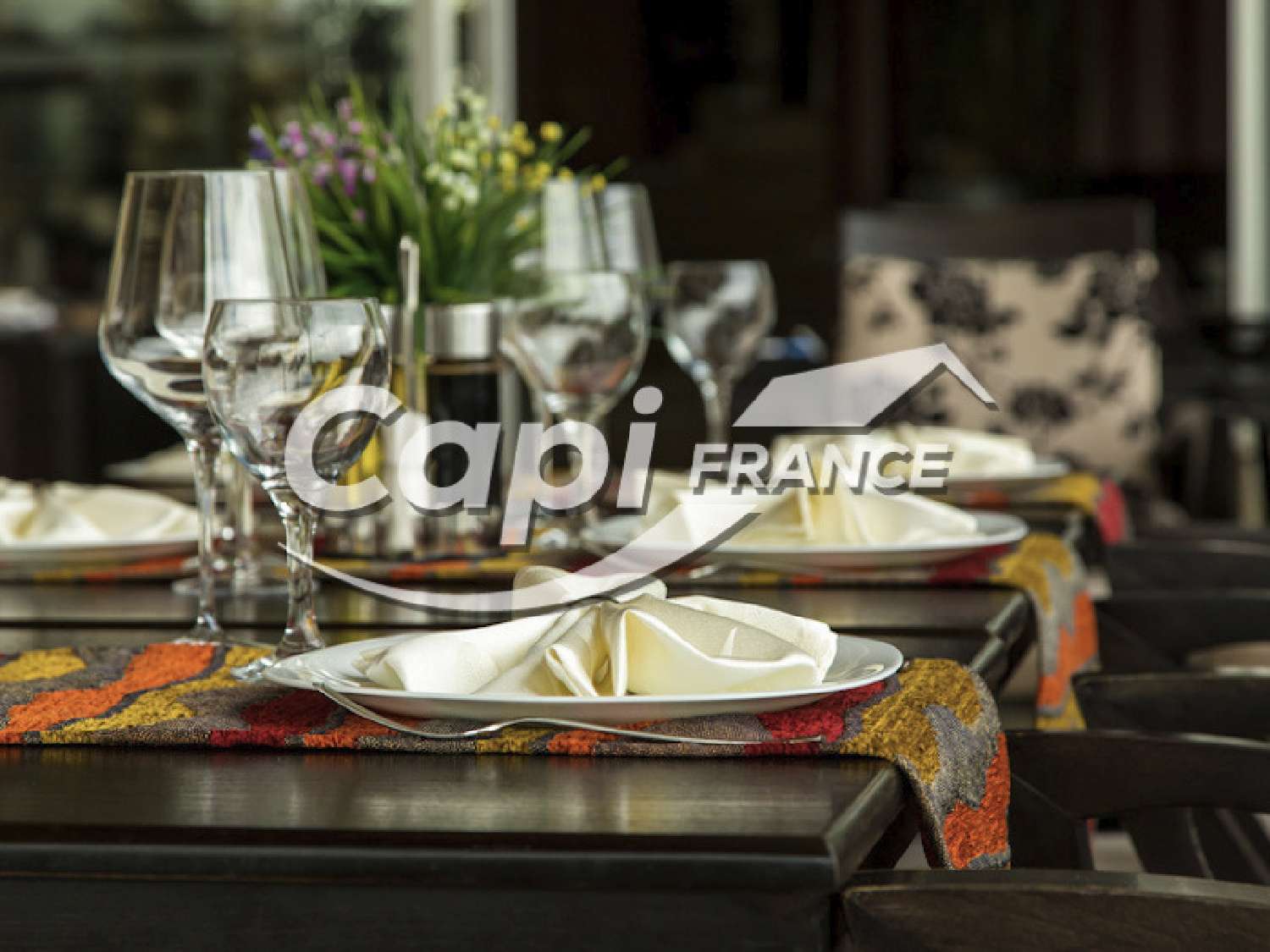 kaufen Restaurant Saint-Cyr-l'École Yvelines 1