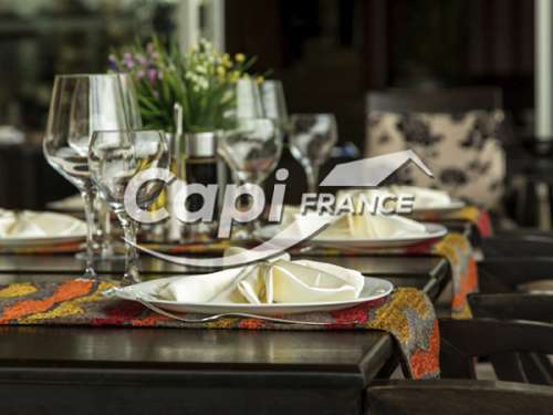 Saint-Cyr-l'École Yvelines Restaurant Bild 7370024