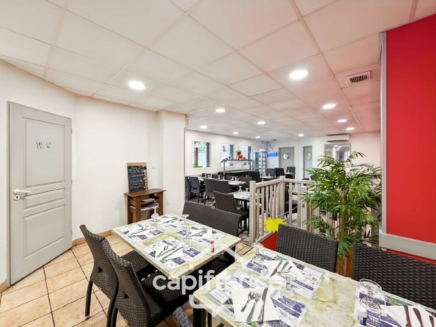 kaufen Restaurant Salaise-sur-Sanne Isère 2