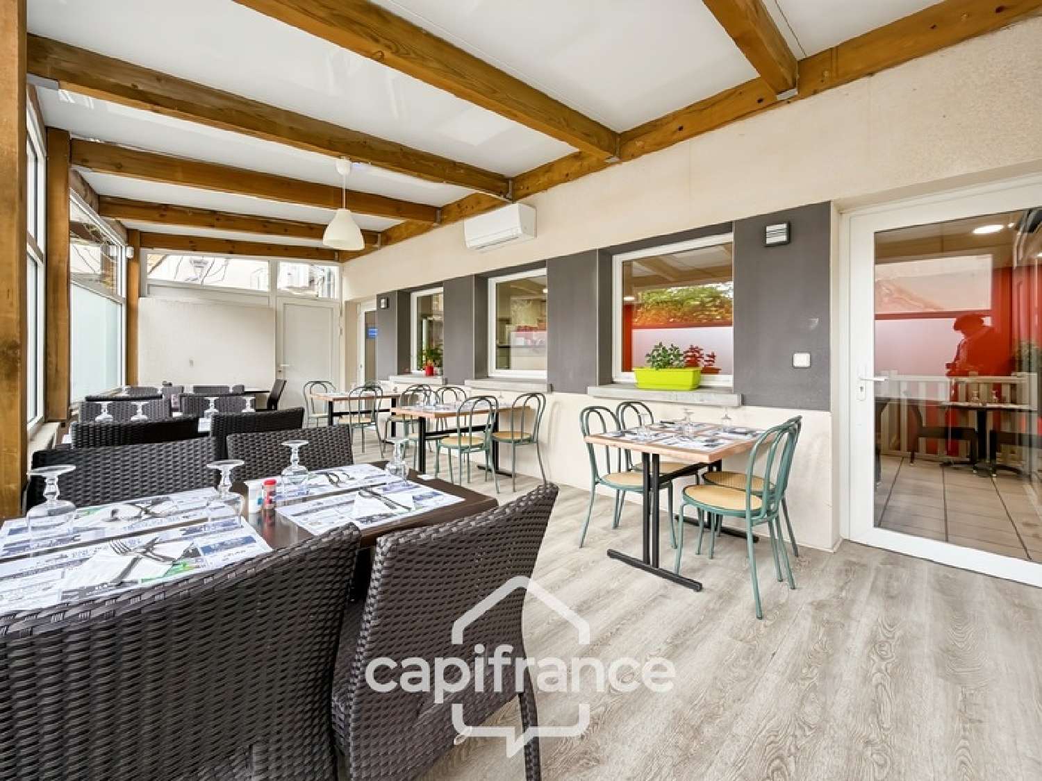 kaufen Restaurant Salaise-sur-Sanne Isère 3