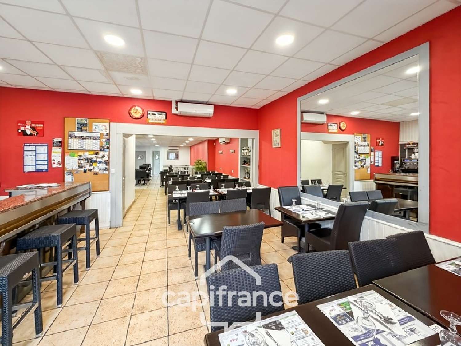 kaufen Restaurant Salaise-sur-Sanne Isère 4