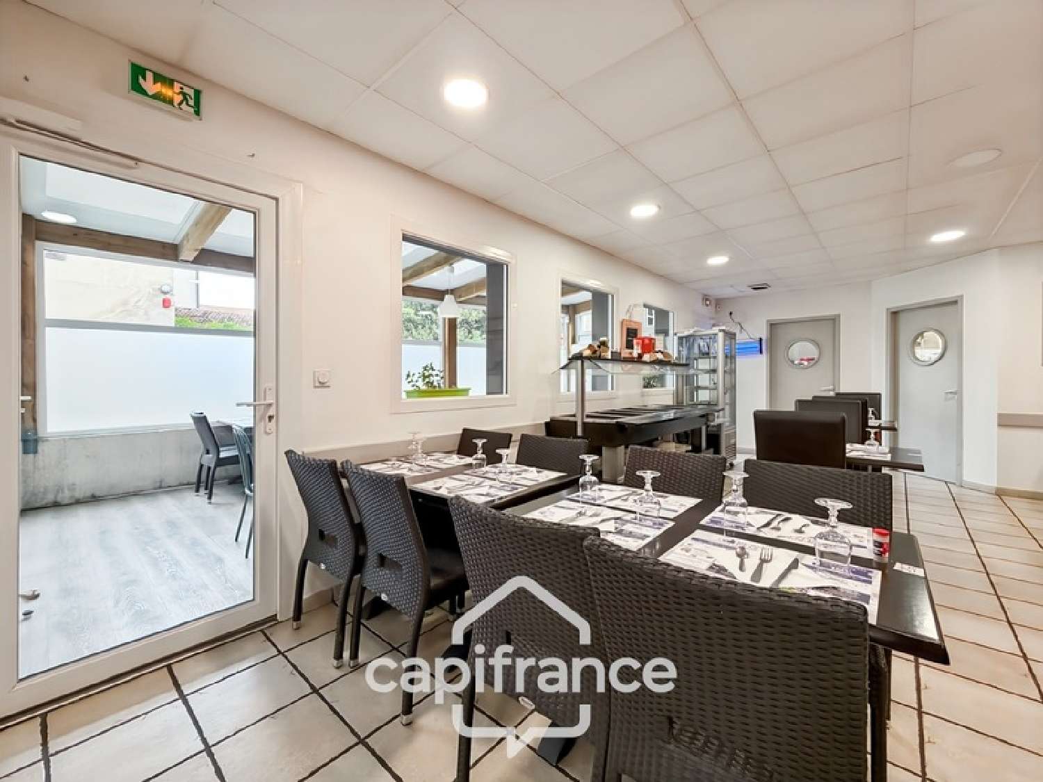 kaufen Restaurant Salaise-sur-Sanne Isère 5