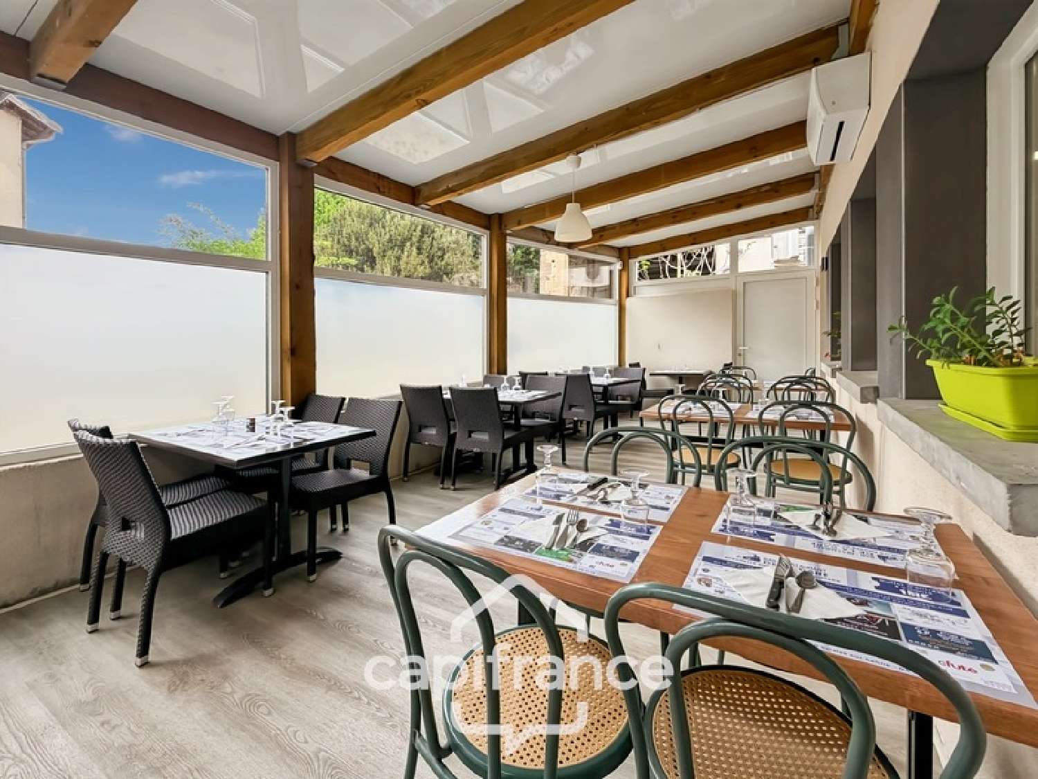 kaufen Restaurant Salaise-sur-Sanne Isère 6