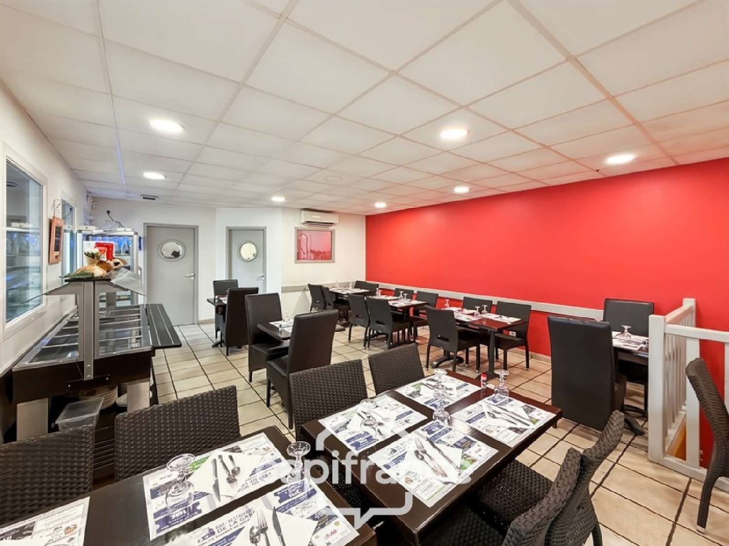 kaufen Restaurant Salaise-sur-Sanne Isère 7