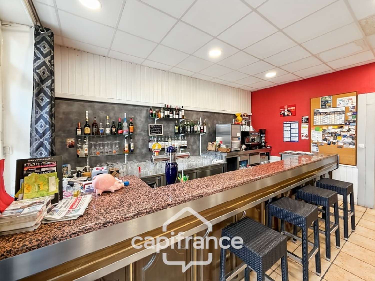 kaufen Restaurant Salaise-sur-Sanne Isère 8