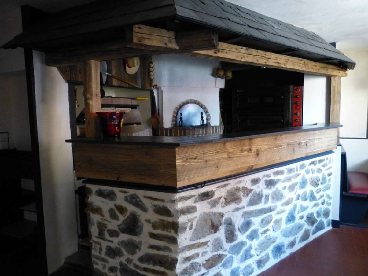  en venta restaurante Samoëns Haute-Savoie 2