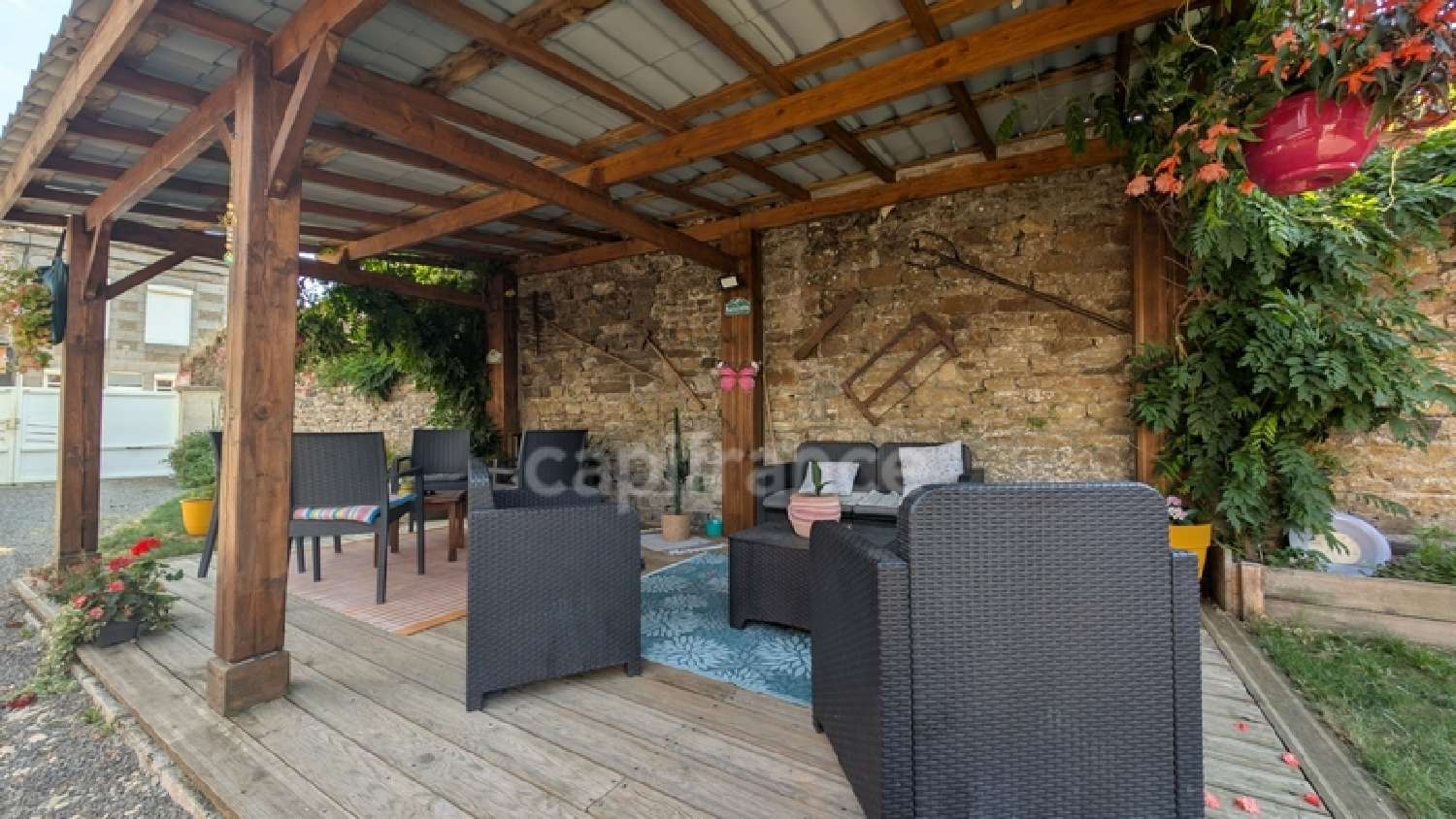 for sale restaurant Tinchebray Orne 4