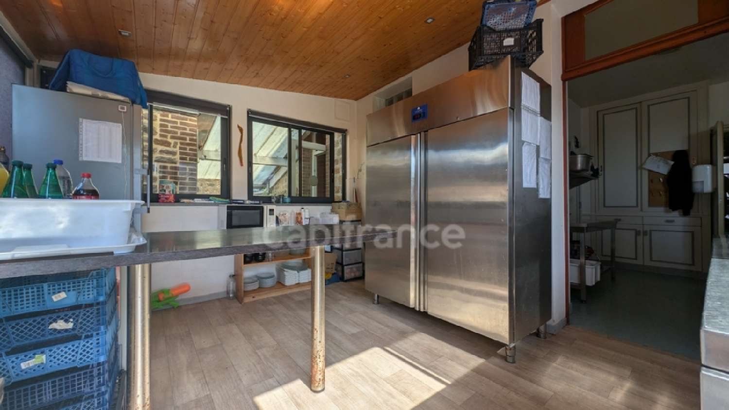 for sale restaurant Tinchebray Orne 7