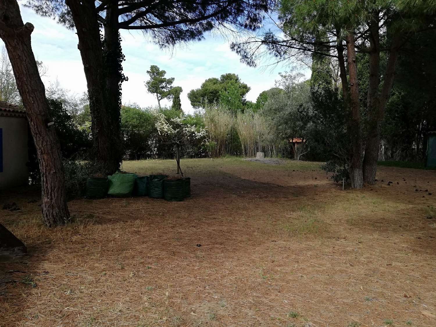 te koop terrein Agde Hérault 2