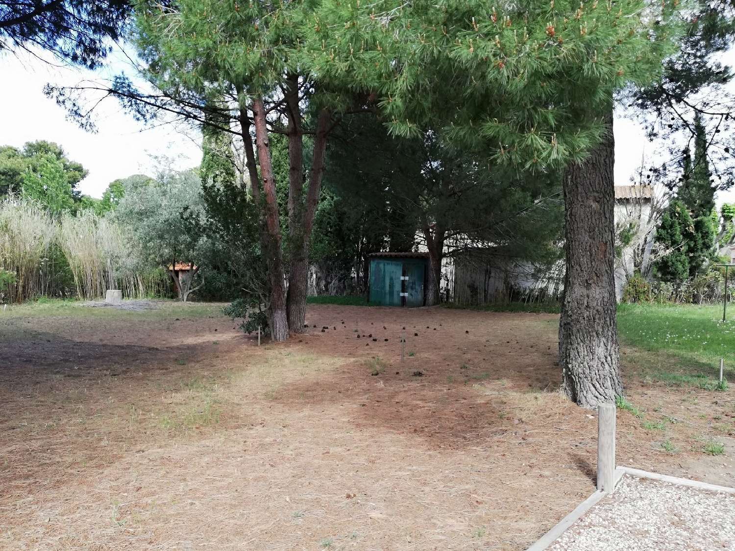 te koop terrein Agde Hérault 3