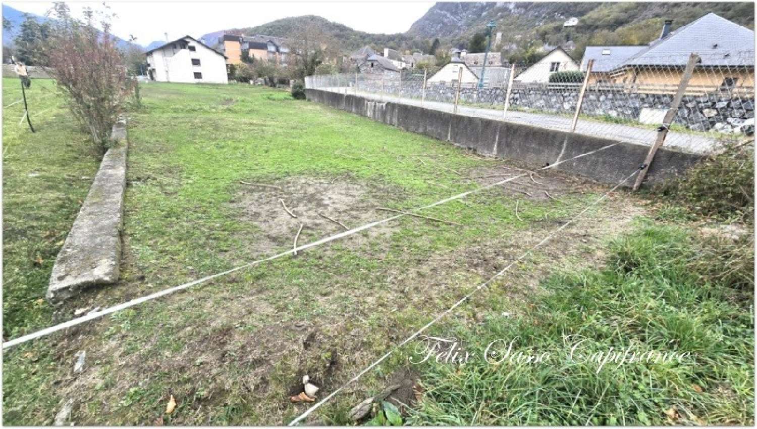 te koop terrein Agos-Vidalos Hautes-Pyrénées 3