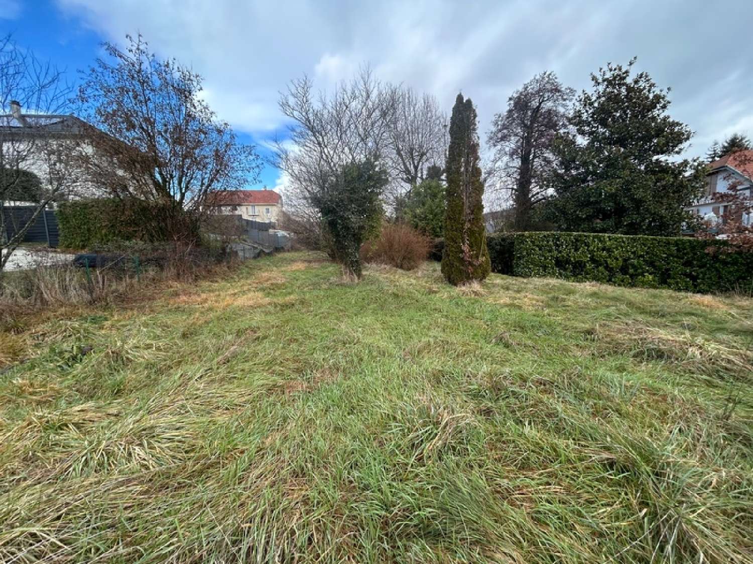 kaufen Grundstück Aix-les-Bains Savoie 2