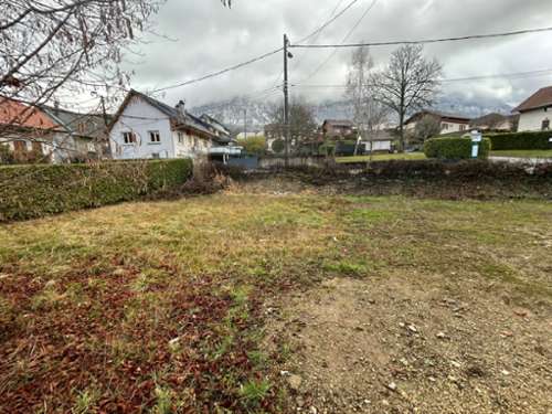 Aix-les-Bains Savoie Grundstück Bild 7367335