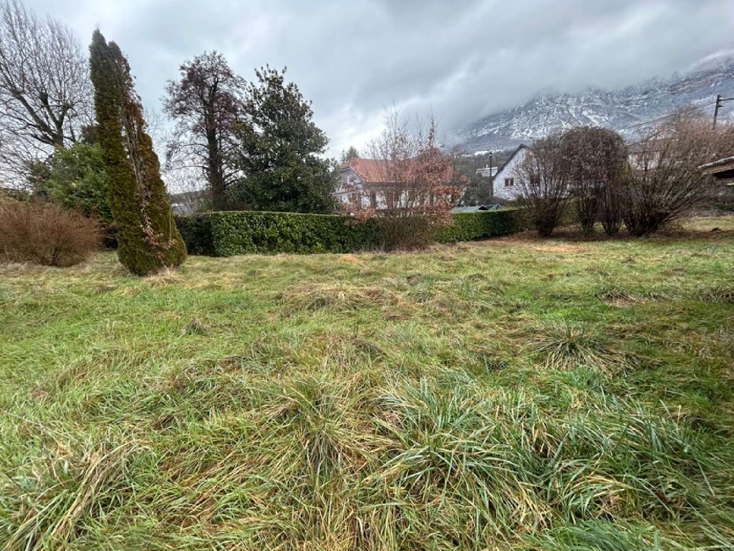 kaufen Grundstück Aix-les-Bains Savoie 2