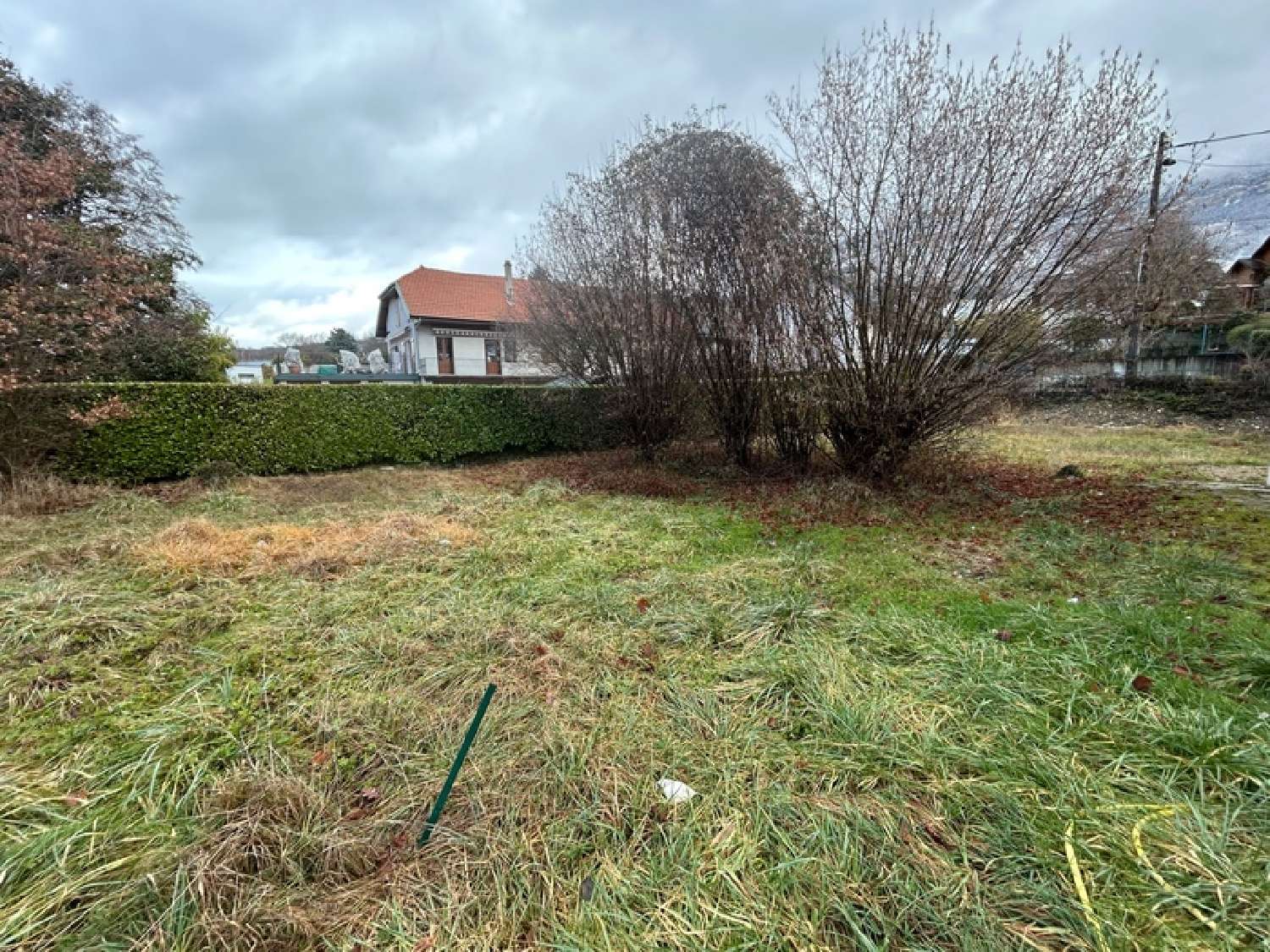 kaufen Grundstück Aix-les-Bains Savoie 3