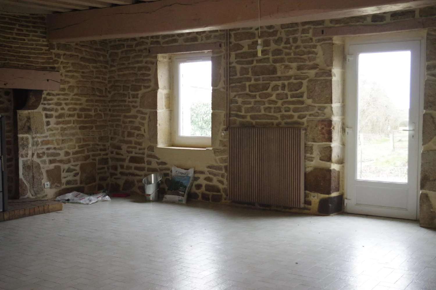 te koop terrein Anlezy Nièvre 5