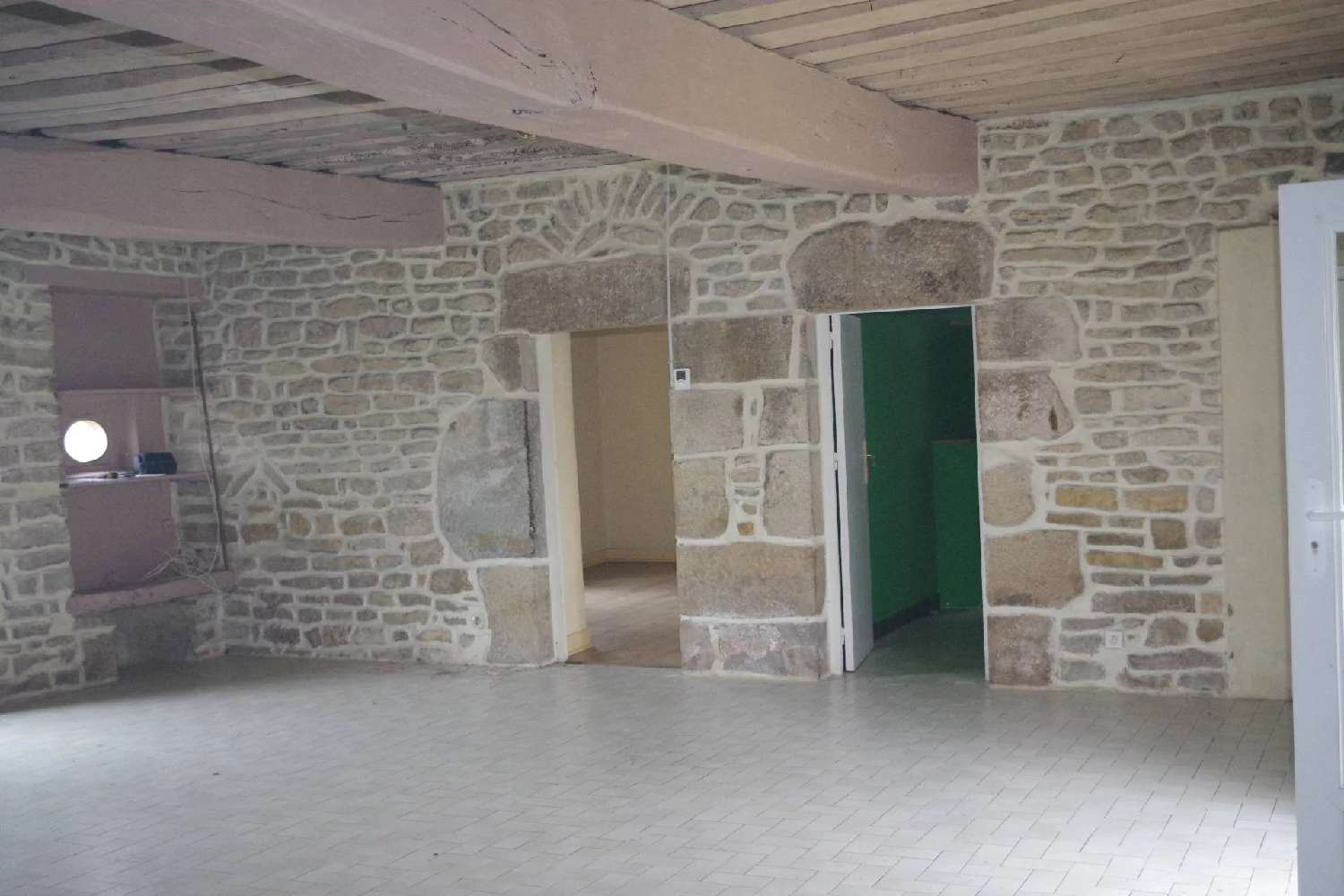 te koop terrein Anlezy Nièvre 6