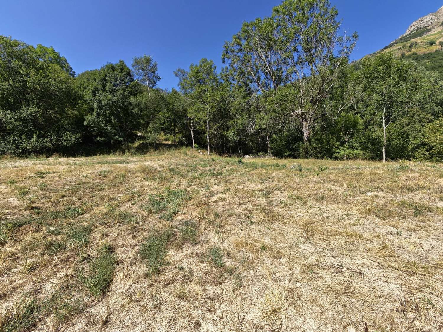  for sale terrain Ax-les-Thermes Ariège 2