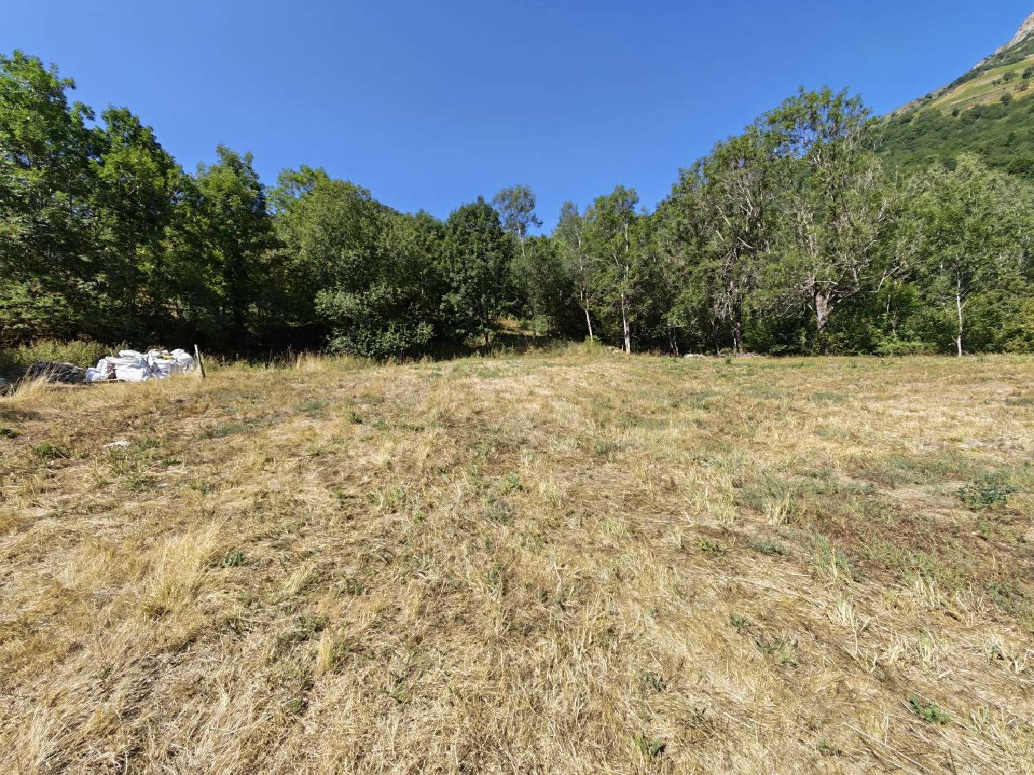  for sale terrain Ax-les-Thermes Ariège 3
