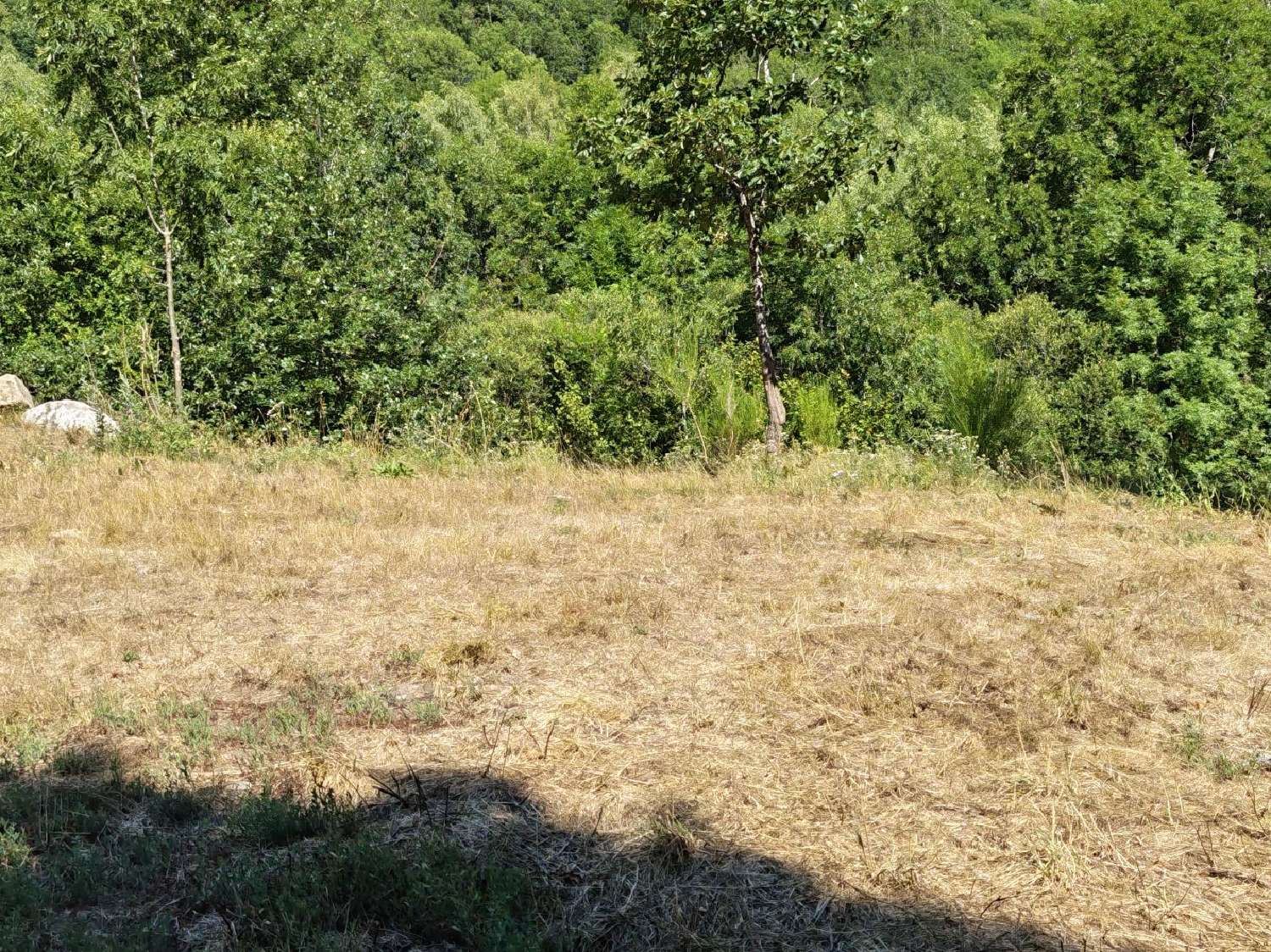for sale terrain Ax-les-Thermes Ariège 2